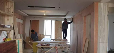 杭州裝修木工需要多少錢？