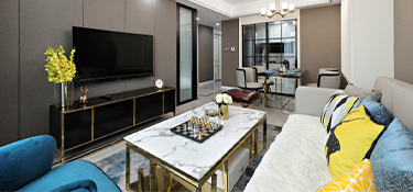 業(yè)主該如何選擇適合自己的裝修公司？