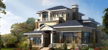 別墅裝修風(fēng)水，這四個(gè)禁忌要注意