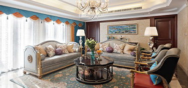 別墅裝修為什么要找專(zhuān)業(yè)的裝修公司和專(zhuān)業(yè)的設(shè)計(jì)師