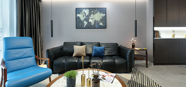 房子裝修設計要有哪些流程？