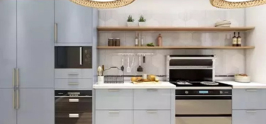 櫥柜是找裝修公司木工做還是家具廠定制？