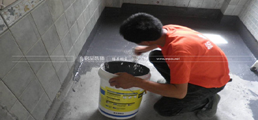 室內(nèi)裝修如何驗(yàn)收防水工程，不僅僅是閉水試驗(yàn)?zāi)敲春唵? class=