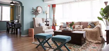 在杭州裝修如何選擇優(yōu)秀的裝飾公司？哪家好？