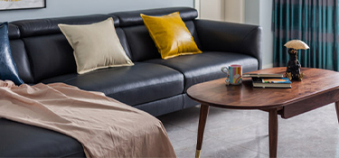 杭州107方三衛(wèi)家園北苑，北歐風(fēng)格裝修案例賞析