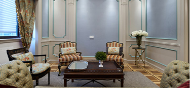 杭州家裝設(shè)計公司，銘品裝飾你值得信賴