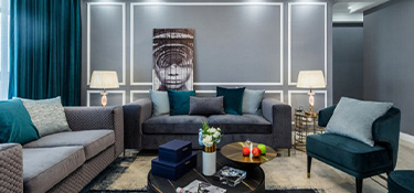 家庭室內(nèi)裝修選裝修公司，還是設(shè)計工作室好呢？