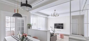 房屋裝修設計要點詳細分析，有新房裝修的人要看看