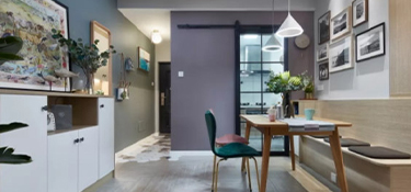 室內(nèi)裝修關于貼瓷磚的一點小建議