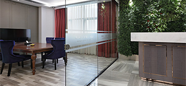 杭州臨平裝修公司選哪家？