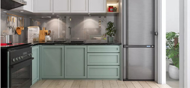 房屋裝修設(shè)計(jì)時(shí)櫥柜要怎么合理做設(shè)計(jì)？