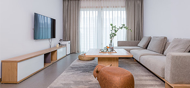 室內(nèi)裝修施工流程那么細為什么還有增項？