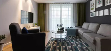 在杭州70平米室內(nèi)裝修需要多少錢 ？（附預算方法）