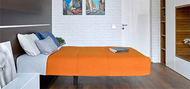 杭州90平的房子裝修要花多少錢？