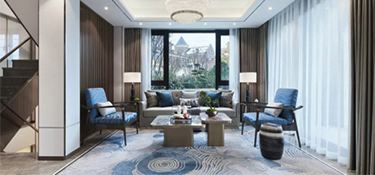 適合別墅的裝修風(fēng)格有哪些？