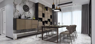 新中式房屋裝修有哪些技巧？