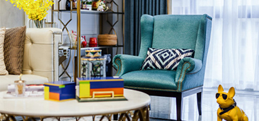 干貨分享：新房裝修設(shè)計自然光你考慮到了嗎？