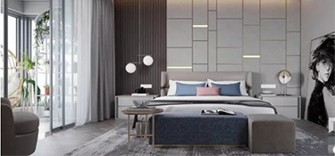 杭州別墅裝修有何技巧？大約需要多久？