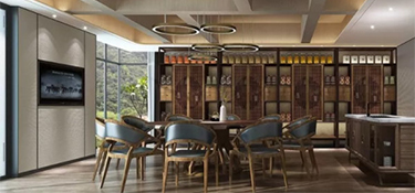 杭州別墅裝修有哪些小知識？大概需要多少費用？