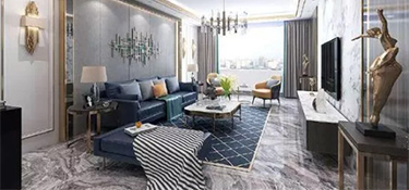 杭州裝修房子，看這8種裝修風(fēng)格，你喜歡哪一種風(fēng)格？