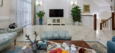 杭州別墅裝修哪一些細(xì)節(jié)是需要牢記的？