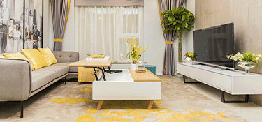  房屋裝修材料如何選擇？顏色如何搭配？