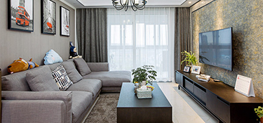 56平方米的房屋裝修怎樣才能比較新穎一些呢？ 