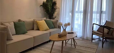 杭州裝修73㎡小戶型房屋怎么裝修實在？