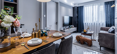 在杭州各個風格的裝修費用是多少？風格預算分析