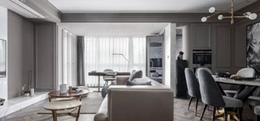  杭州房屋裝修有哪兩個方面不可忽視？