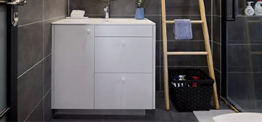 杭州裝修公司干貨分享：衛(wèi)生間怎么裝修比較好？