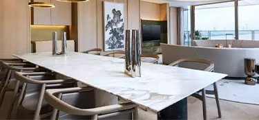 正規(guī)的杭州房屋裝修公司有哪些特點(diǎn)？