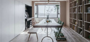 裝修公司會為顧客提供哪些服務(wù)？