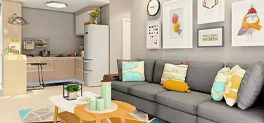 房屋裝修一般要多久才能完成？