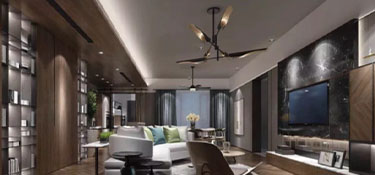 杭州別墅裝修一般要花多少錢？