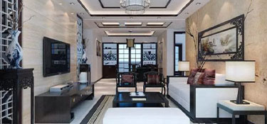 杭州室內(nèi)裝修公司專業(yè)性怎么樣？