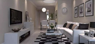 杭州專業(yè)裝修公司首選，精致最重要