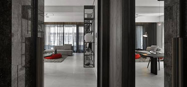 杭州房屋裝修設(shè)計(jì)材料大理石如何挑選？