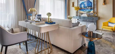 杭州有哪幾家有名的裝修公司？