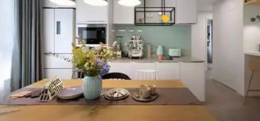 杭州房屋裝修設(shè)計(jì)材料中桌椅怎么挑選比較好？