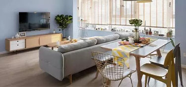 杭州房屋裝修設(shè)計(jì)怎么裝修最省錢？