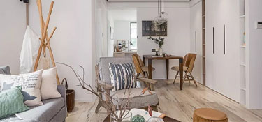 怎么區(qū)分杭州老房改造裝修公司的好與壞？