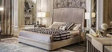 杭州房屋裝修設(shè)計(jì)臥室風(fēng)水需要講究的東西？