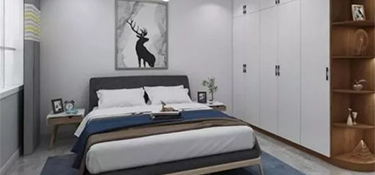 杭州房屋裝修設(shè)臥室有什么風(fēng)水注意事項(xiàng)嗎？