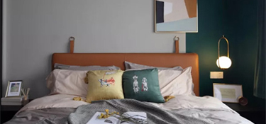 杭州二手房裝修客廳需要避免什么？