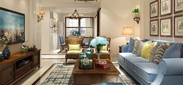 專業(yè)的杭州二手房裝修設計公司有哪些呢？