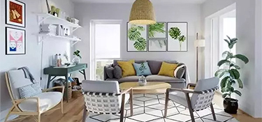 杭州城西裝修公司怎么找？