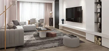 選擇杭州半包裝修公司的優(yōu)勢？