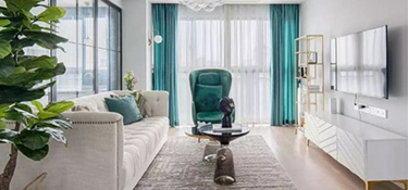 最簡單的杭州二手房裝修改造中窗戶選擇的方法？