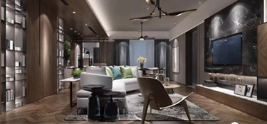 杭州別墅裝修公司有哪些？怎么挑選？